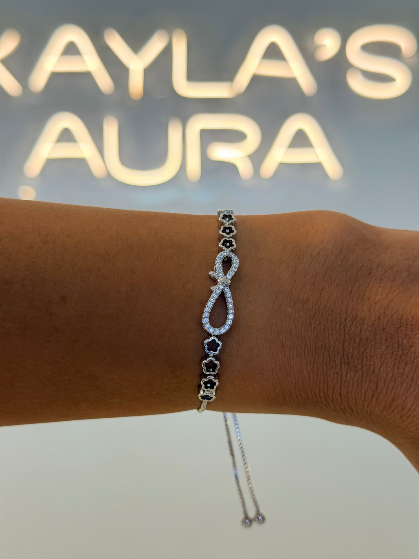 Infinity