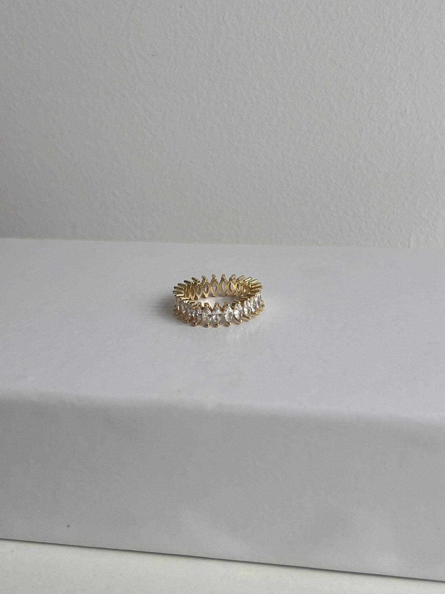 Radiant Ring