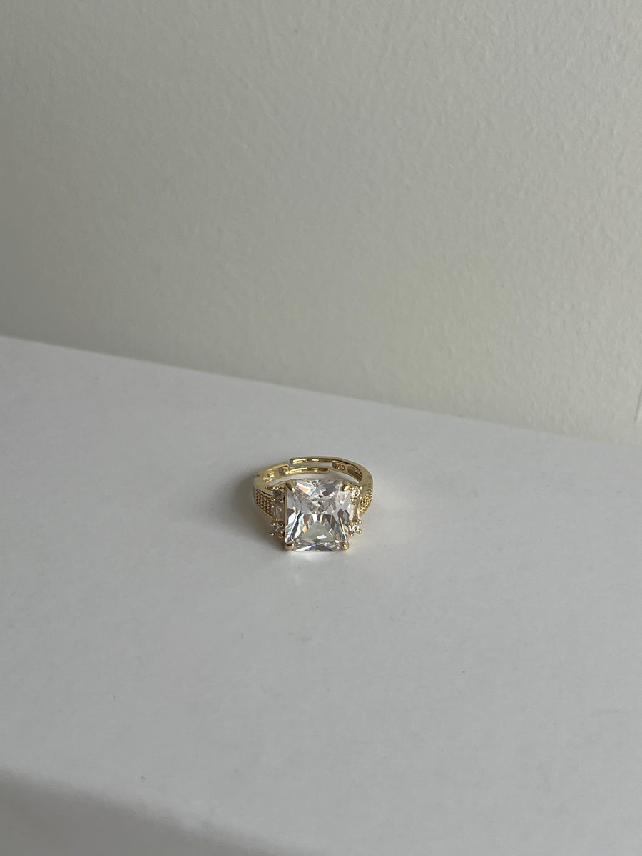Radiant Ring