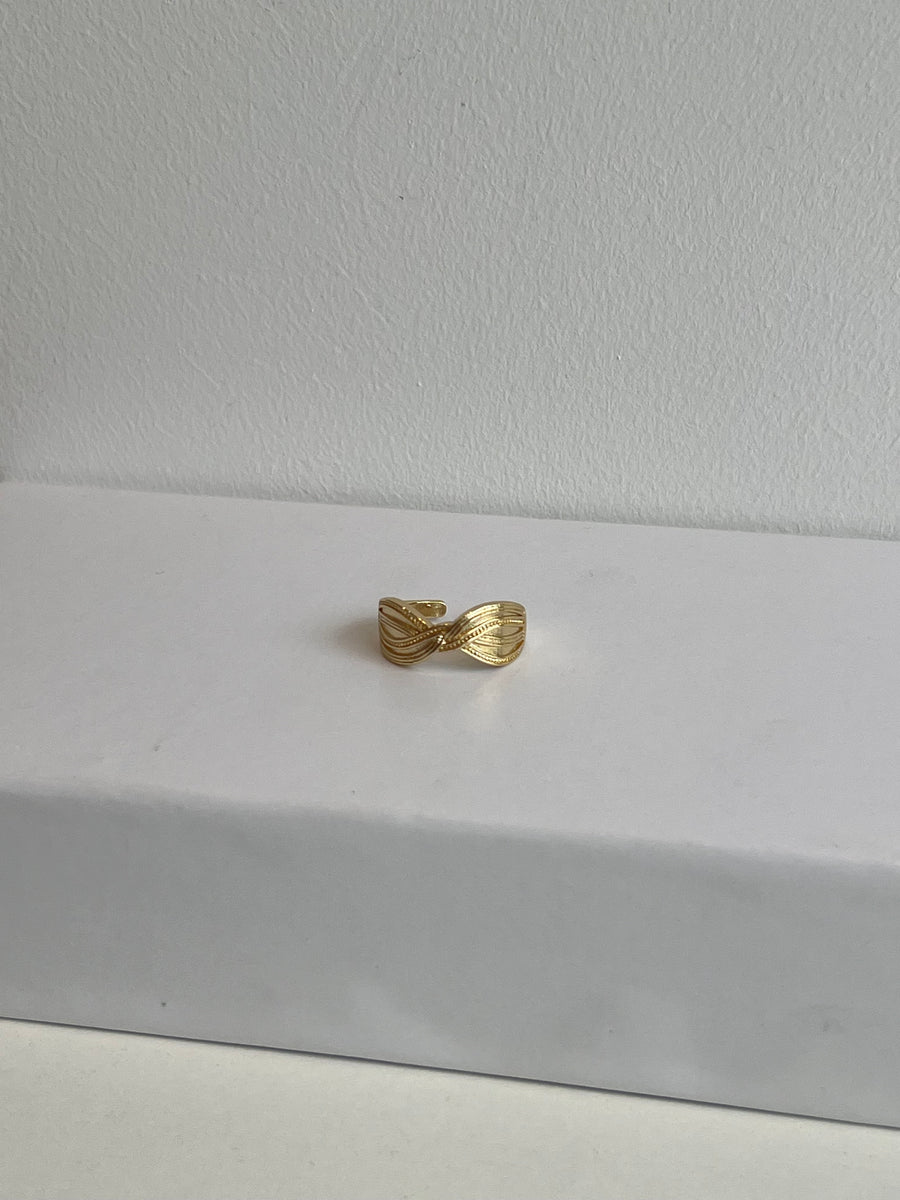 Athena Ring