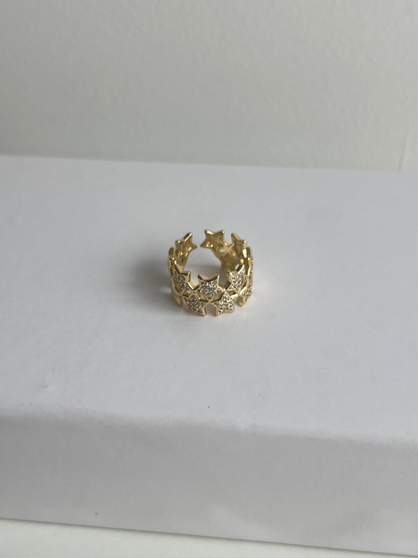 Celestial Ring