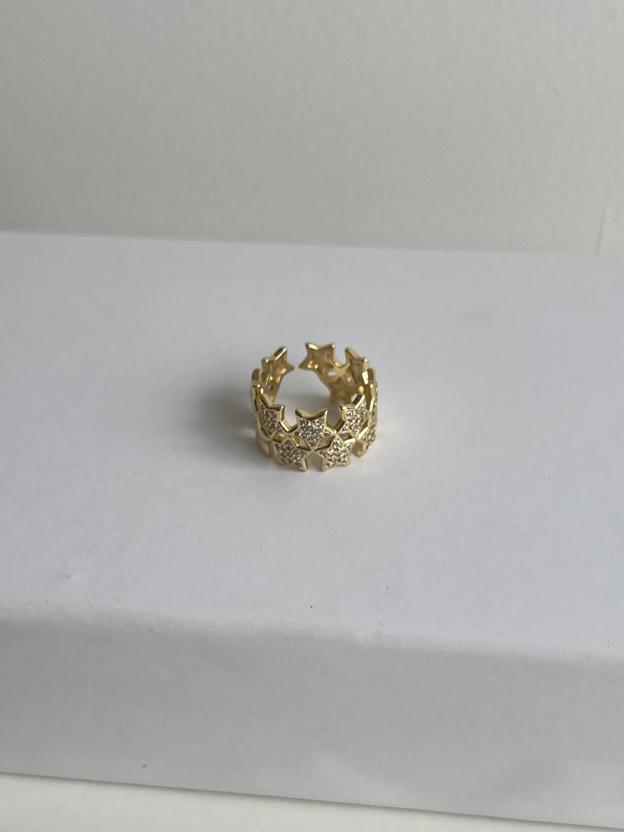 Celestial Ring