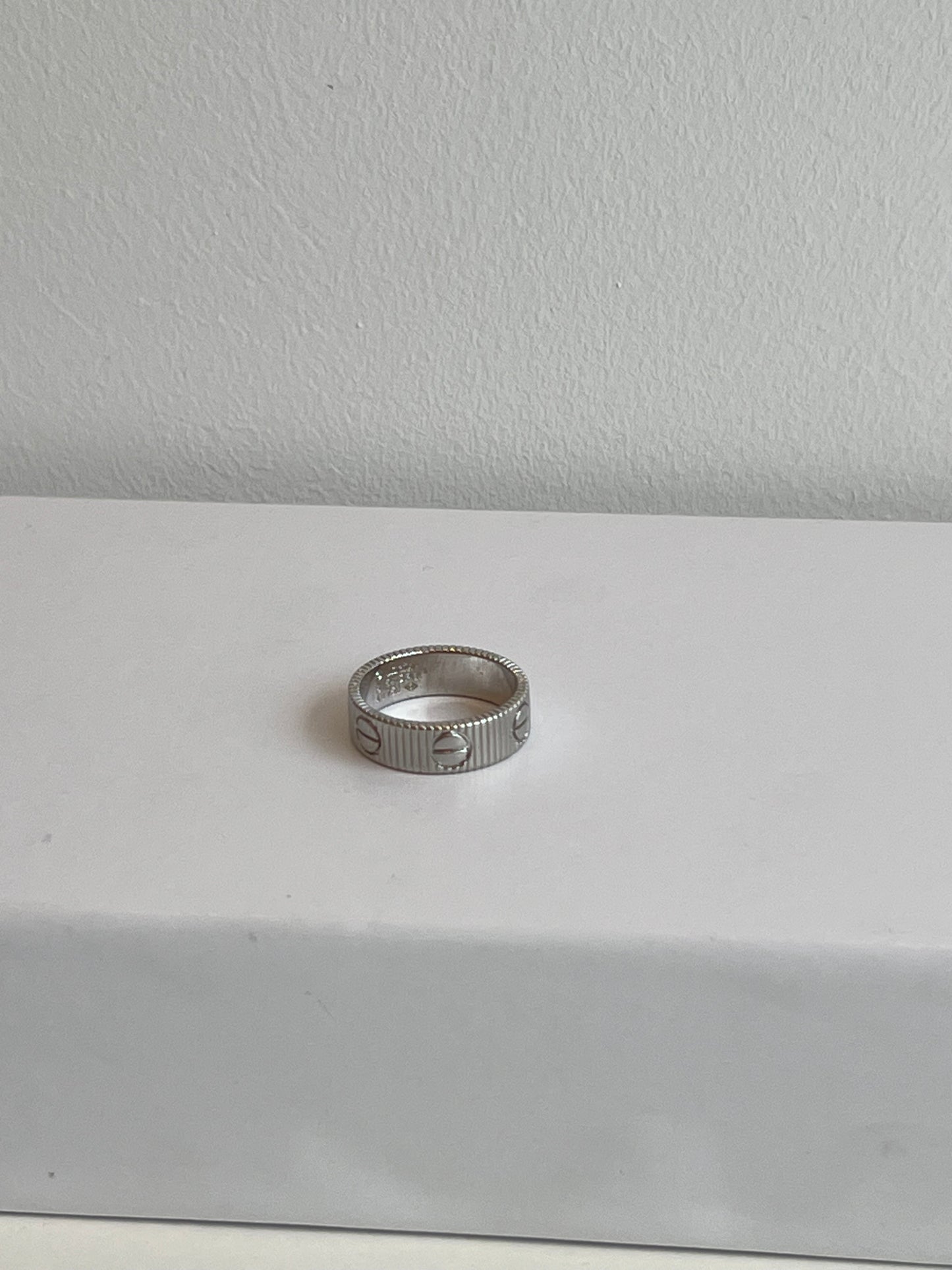 Sovereign Ring