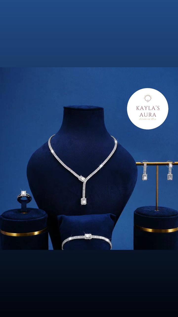 The Regal Baguette Set
