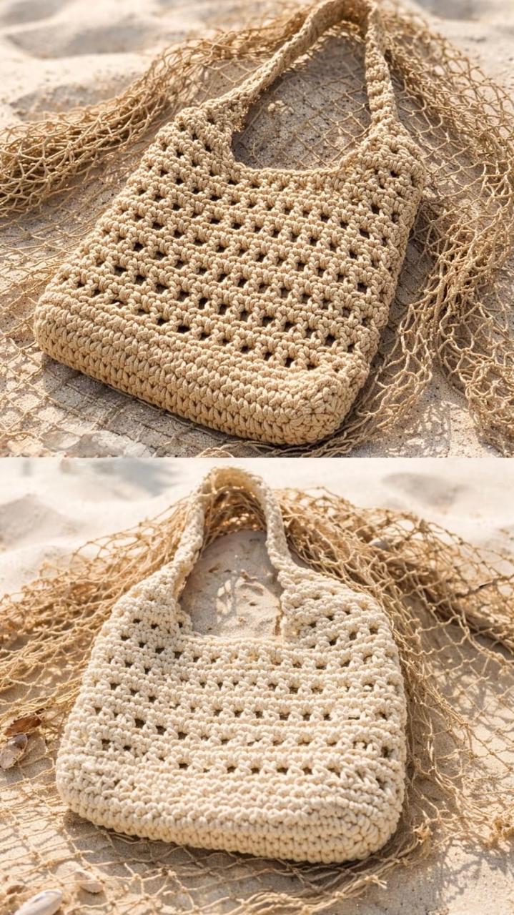 the Crocheta