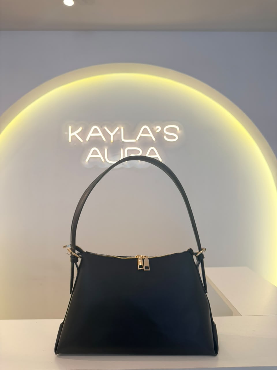 Must have black