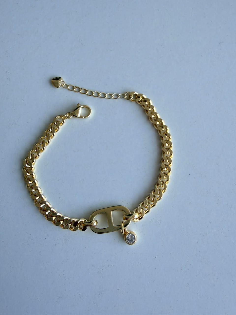 The CD braclet