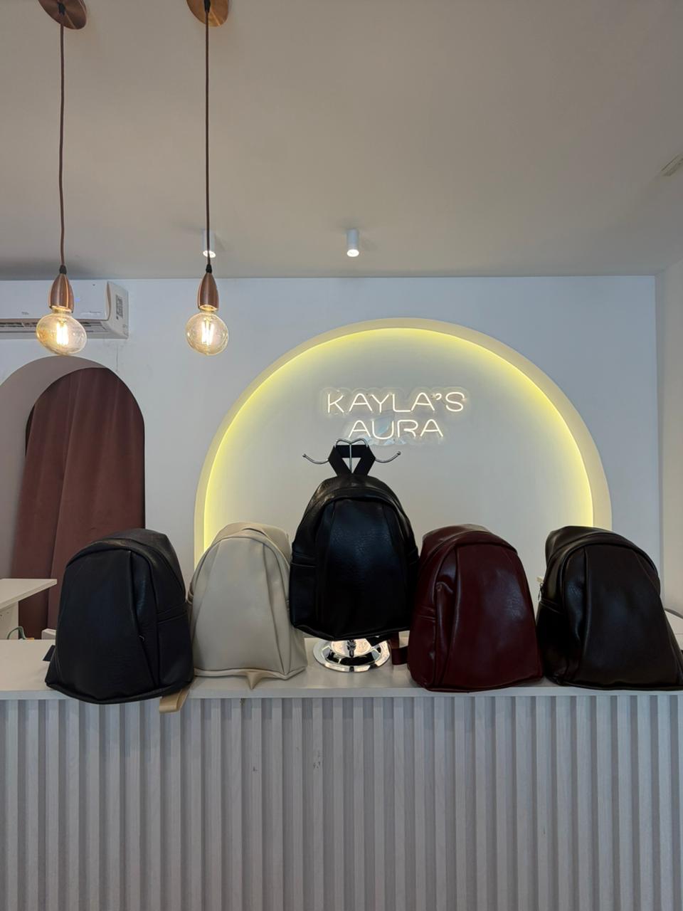 Back Pack 1