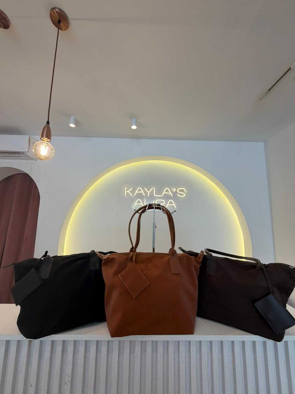 UniBag