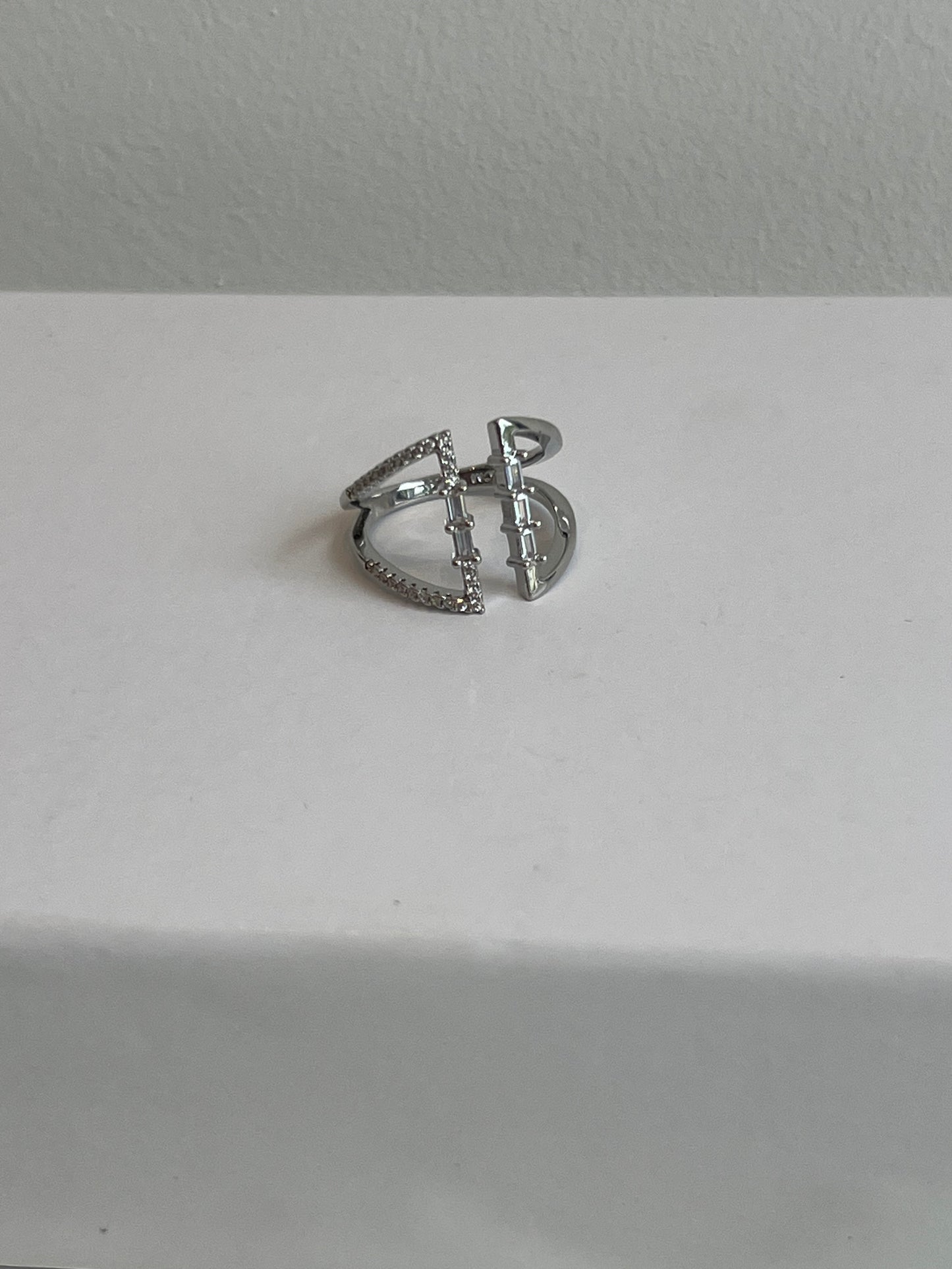 Prism Ring