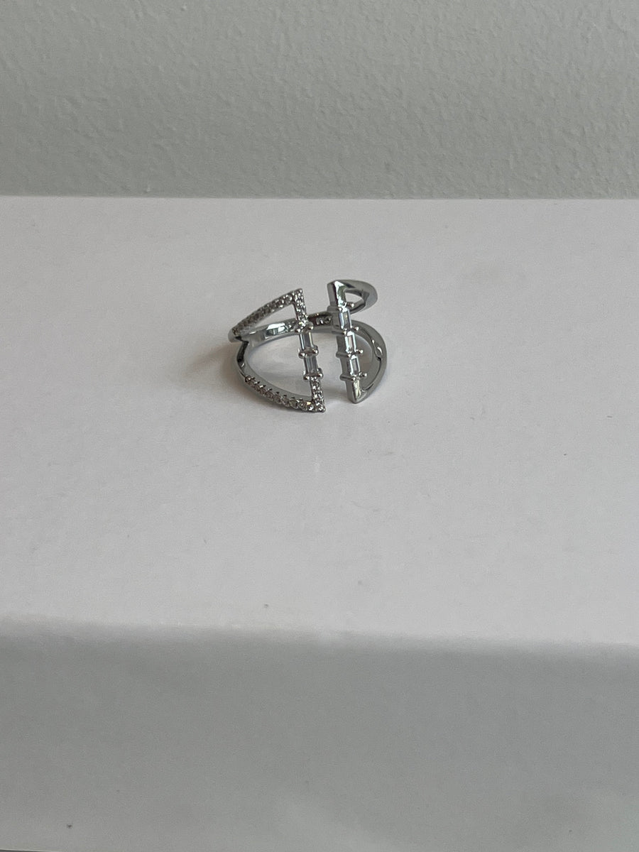Prism Ring