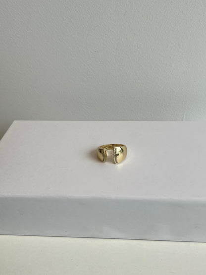 Eclipse Ring