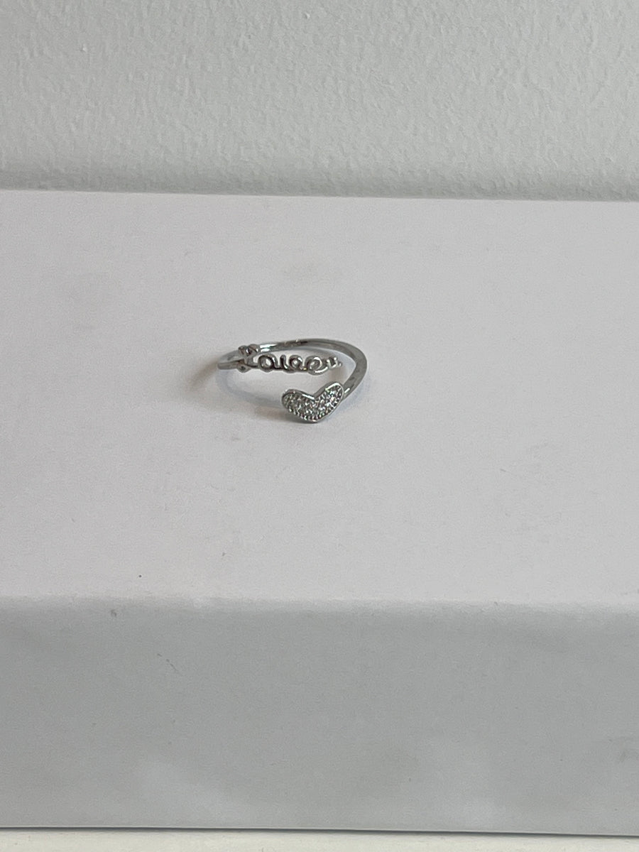 Majestic Ring