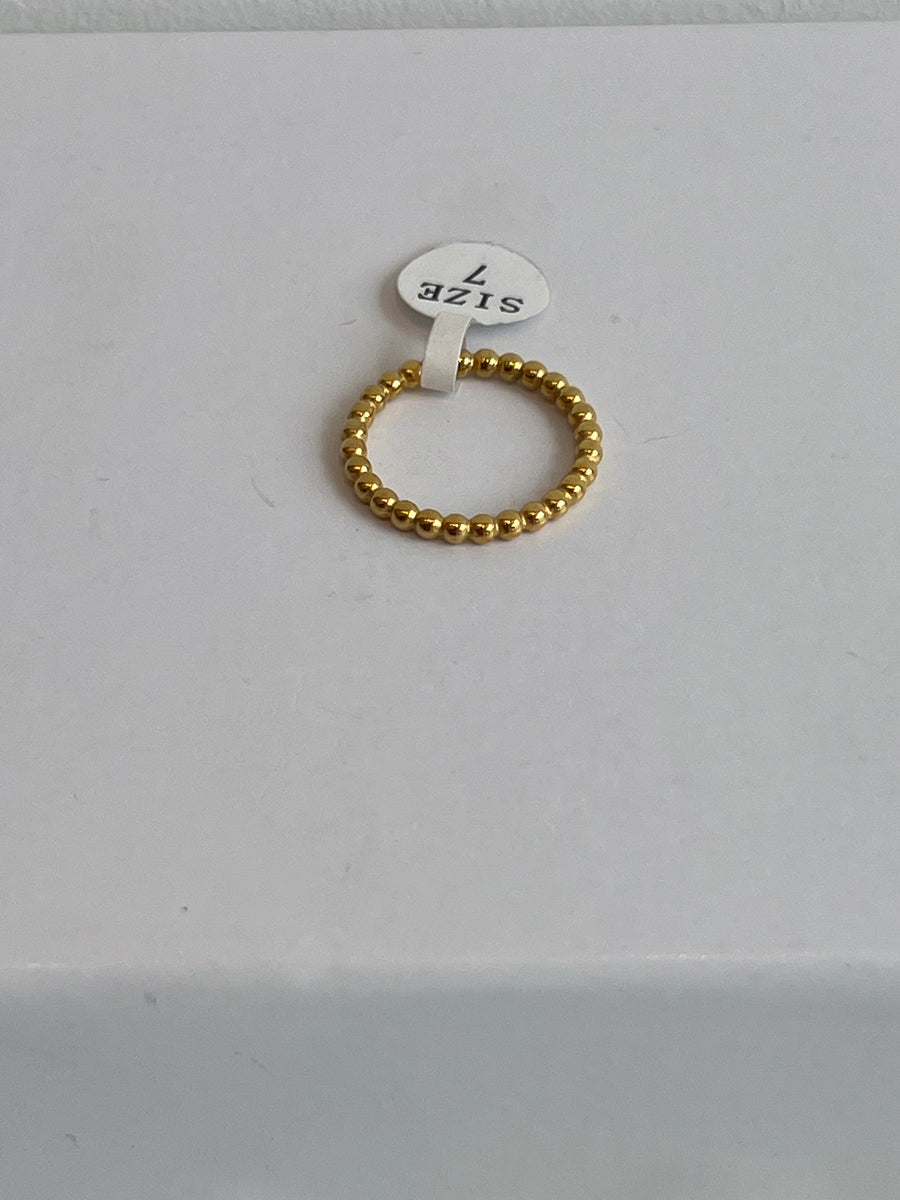 Bead Ring