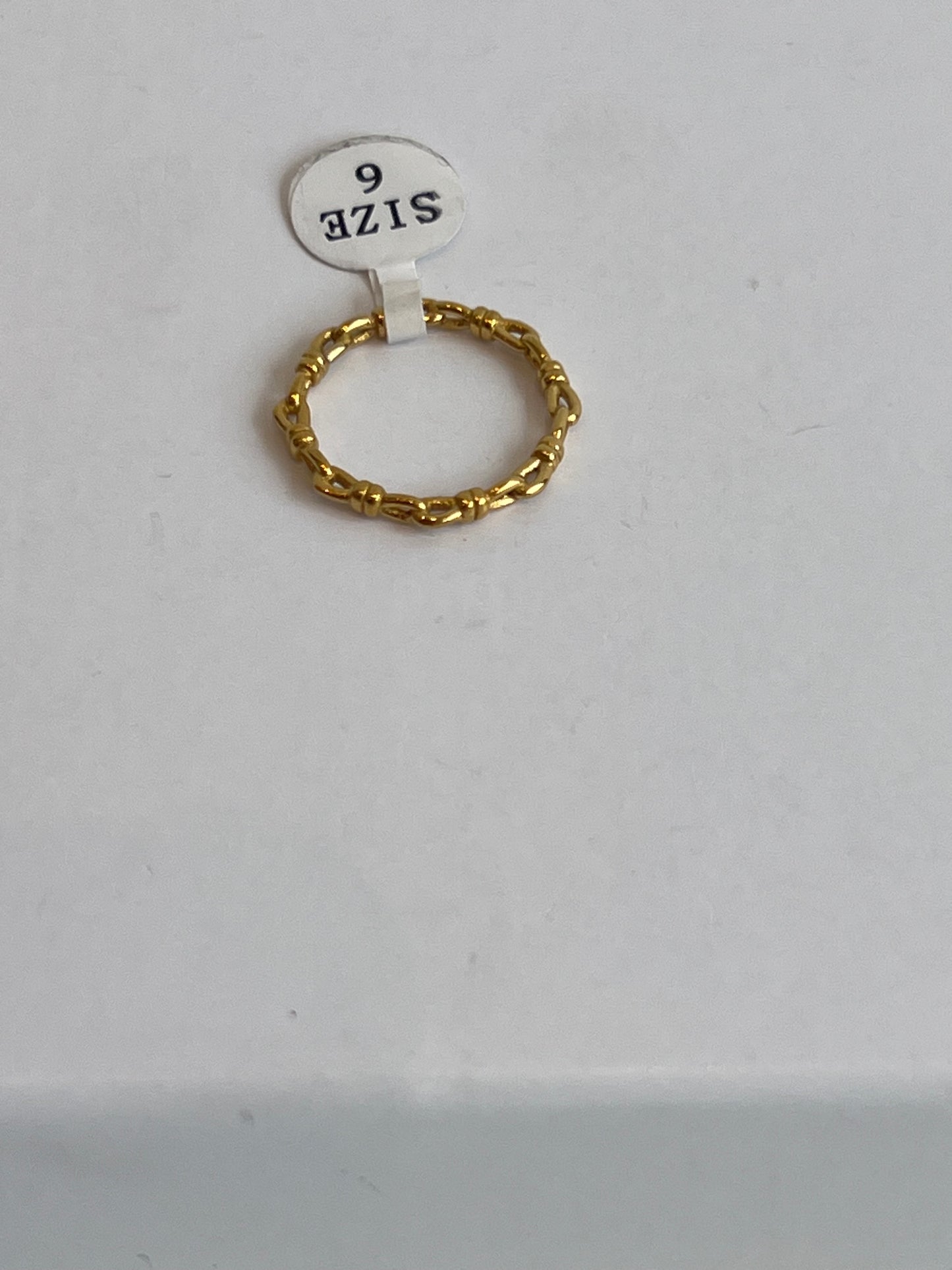 Marina Ring
