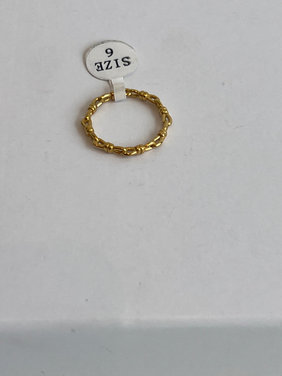 Marina Ring