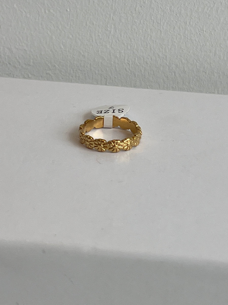 Daisy Ring