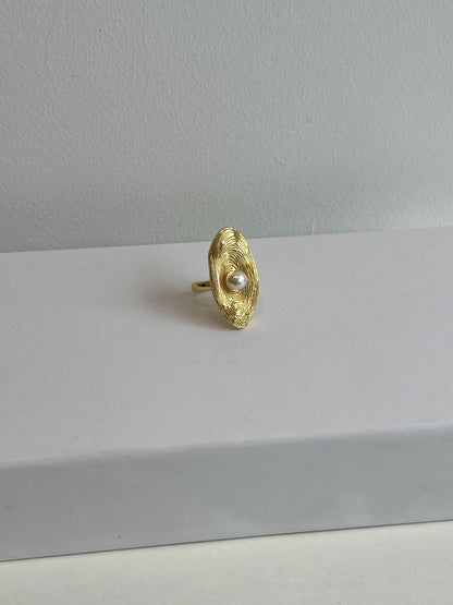 Solana Ring