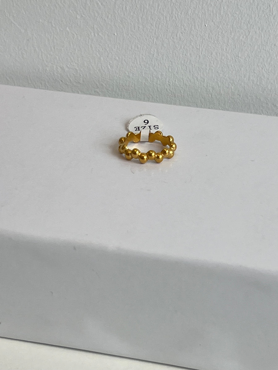 Bubble Ring