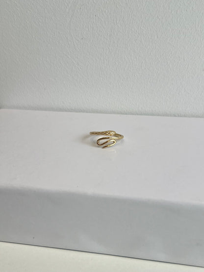 Seraphina Ring