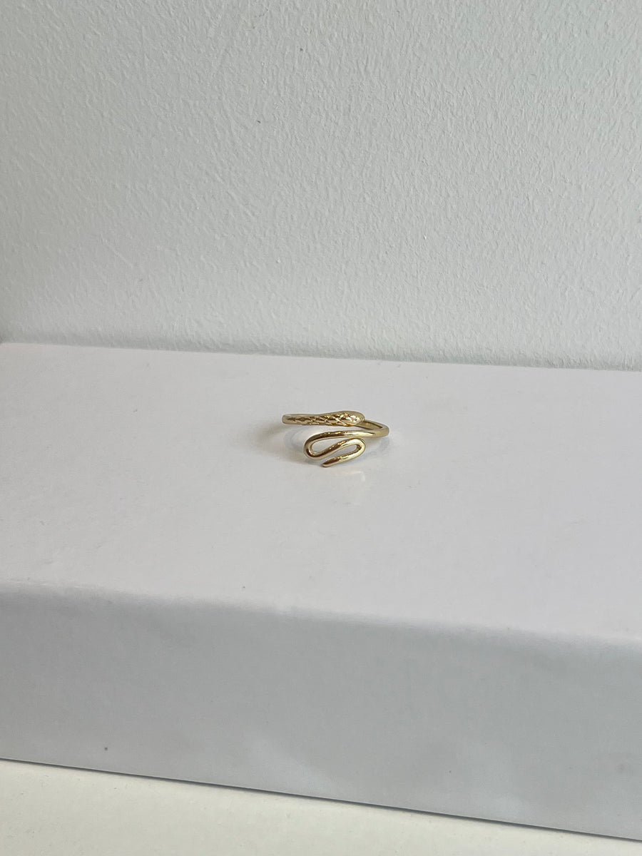 Seraphina Ring