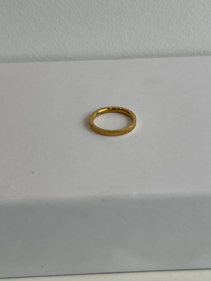 Radiant Ring