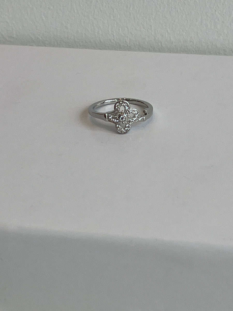 Blossom Ring