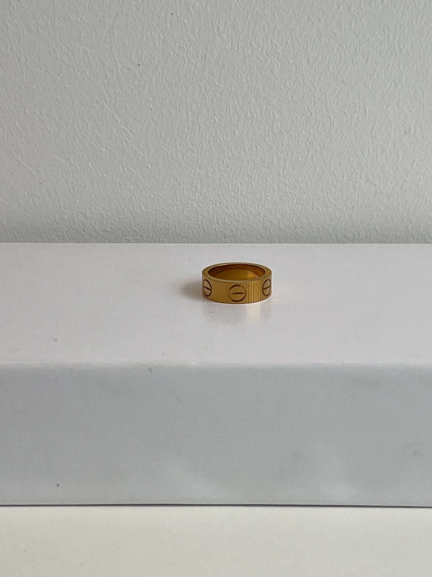 Iconic Ring