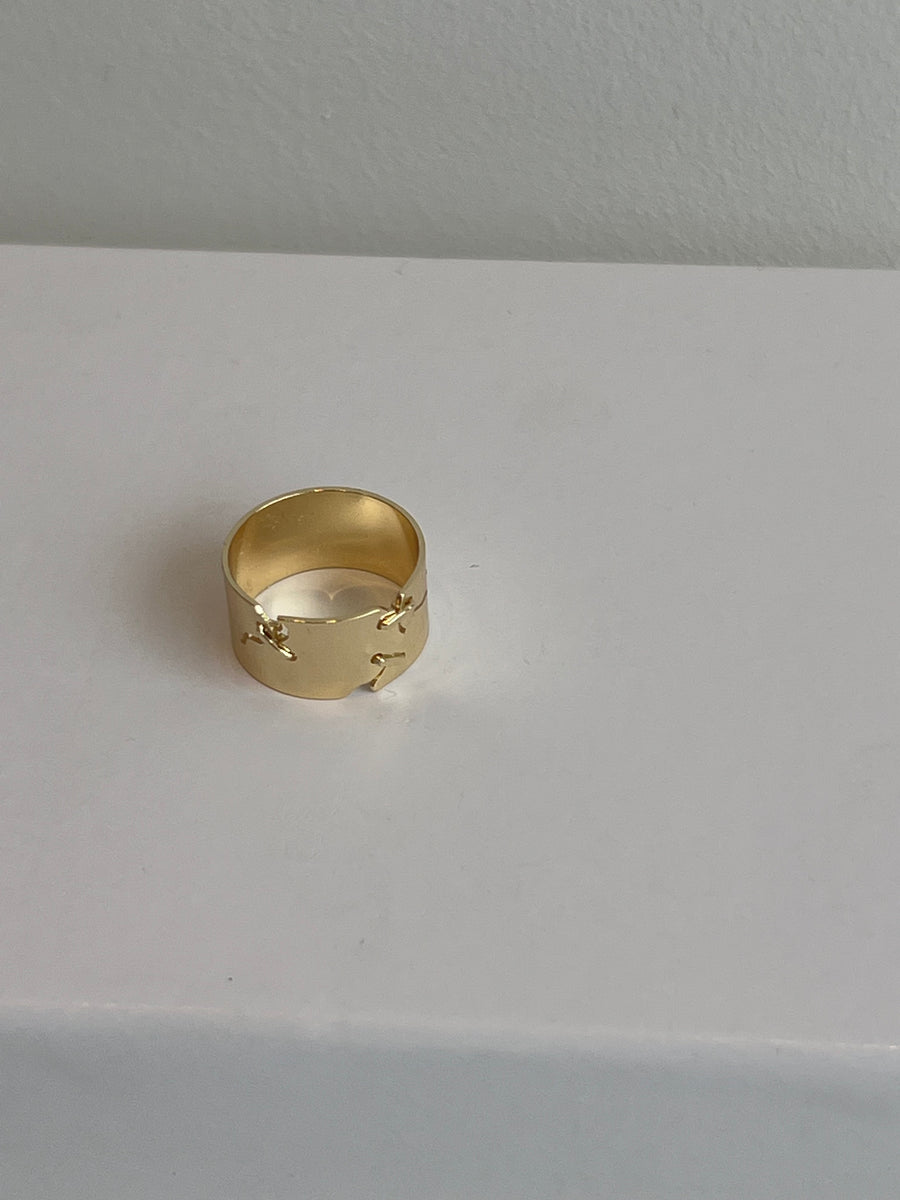 Solis Ring