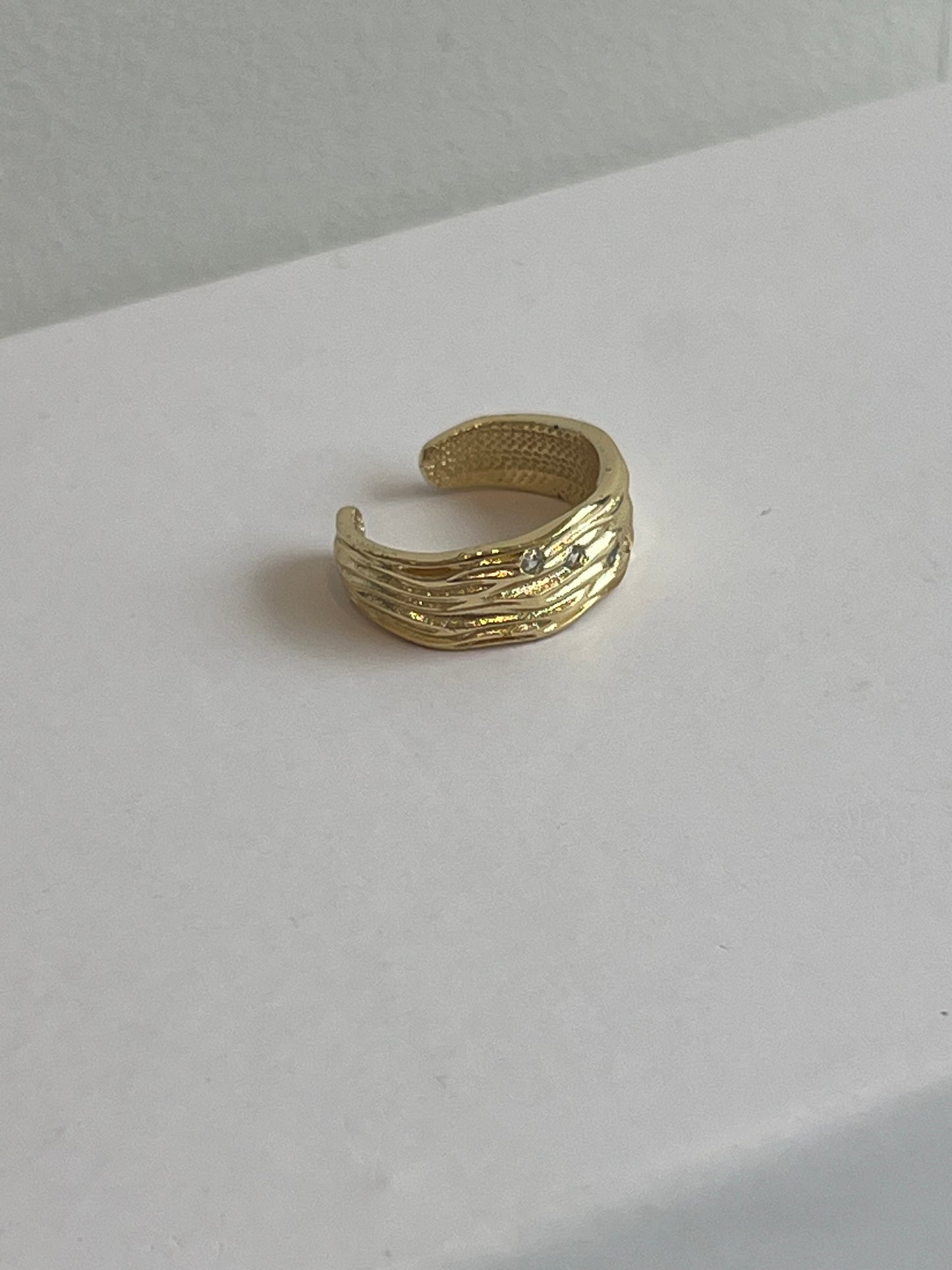 Elysian Ring
