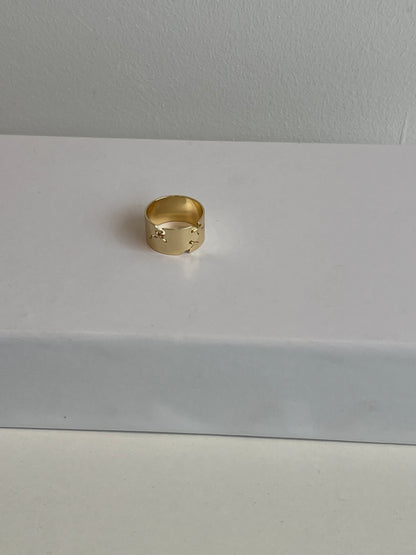 Solis Ring
