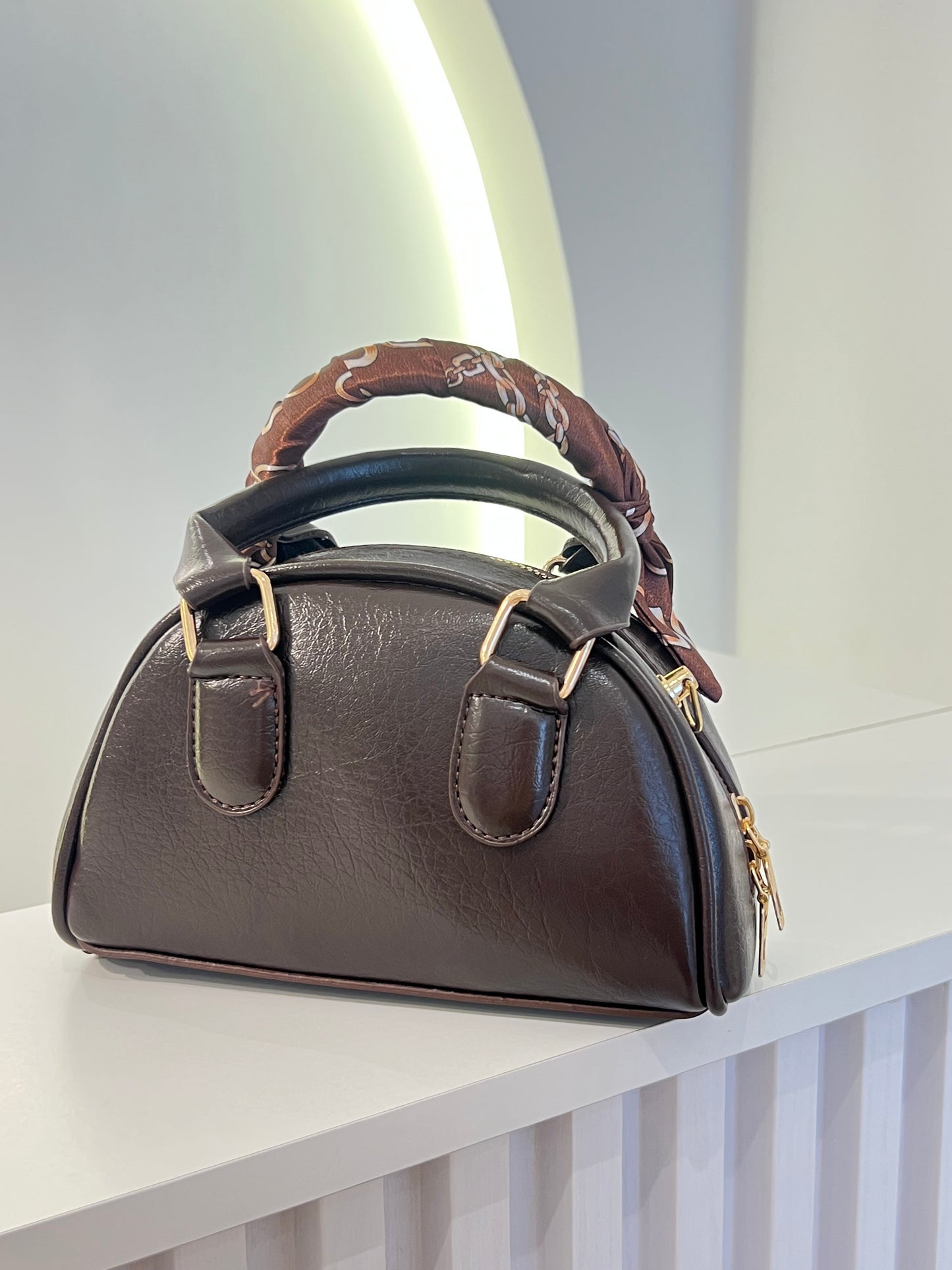 The Classic Bowline Bowler