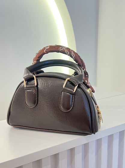 The Classic Bowline Bowler