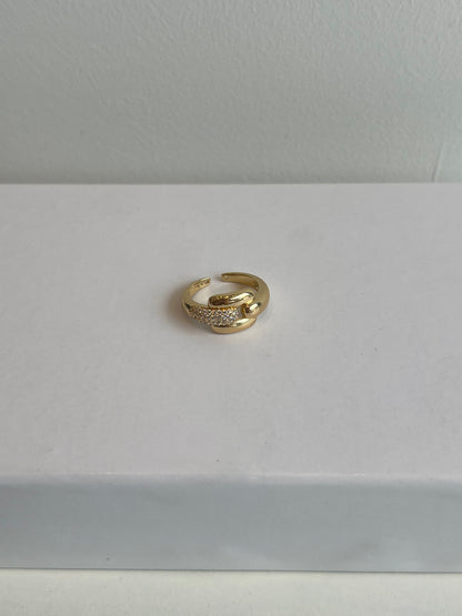 Interlock Ring