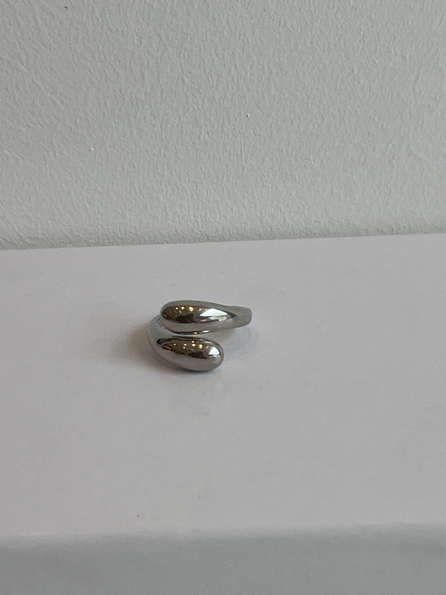 Sculptural Ring