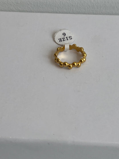 Bubble Ring