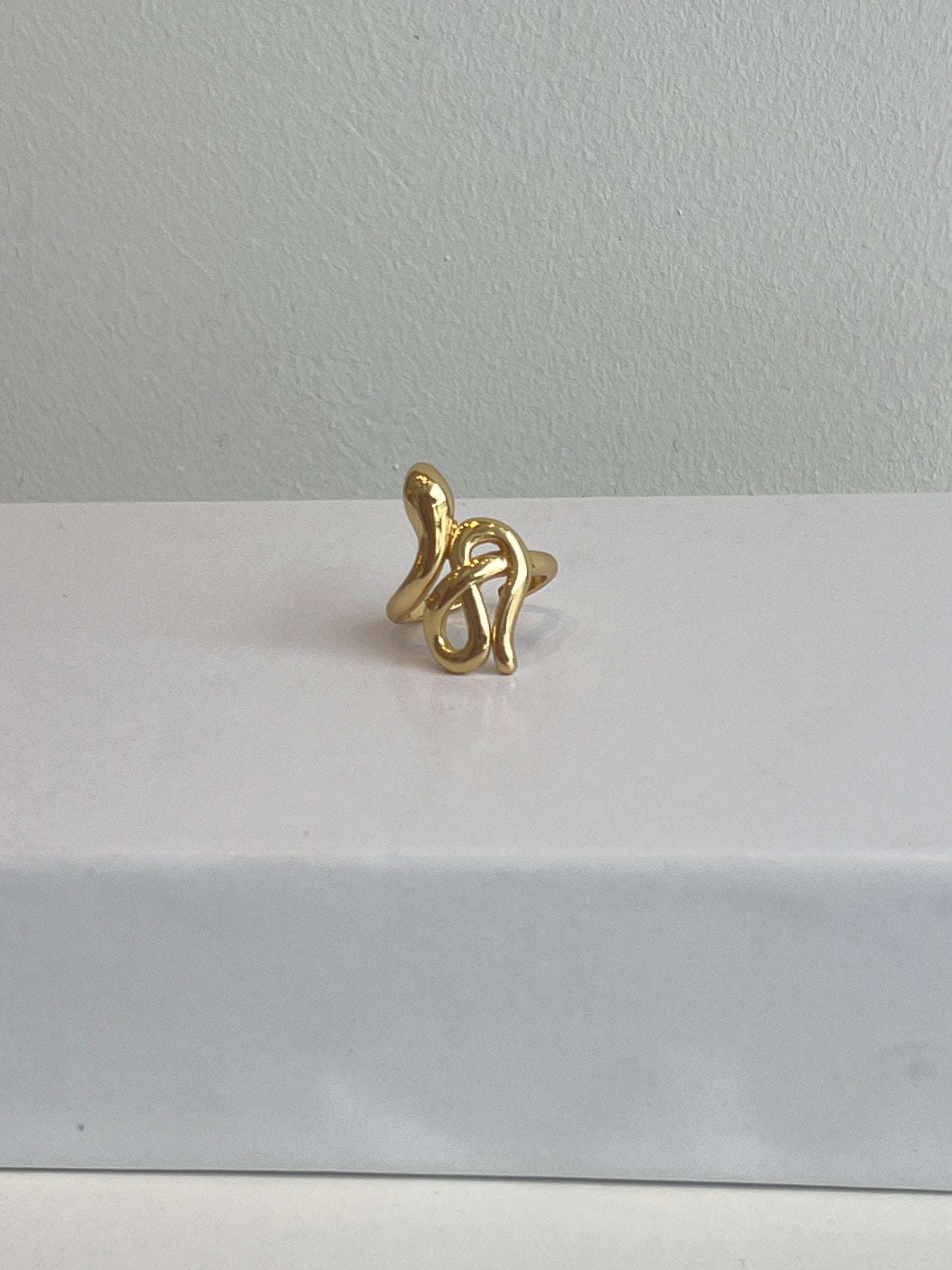 Siren Ring