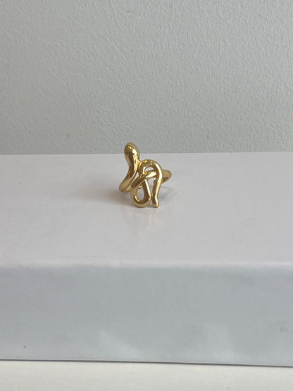 Siren Ring