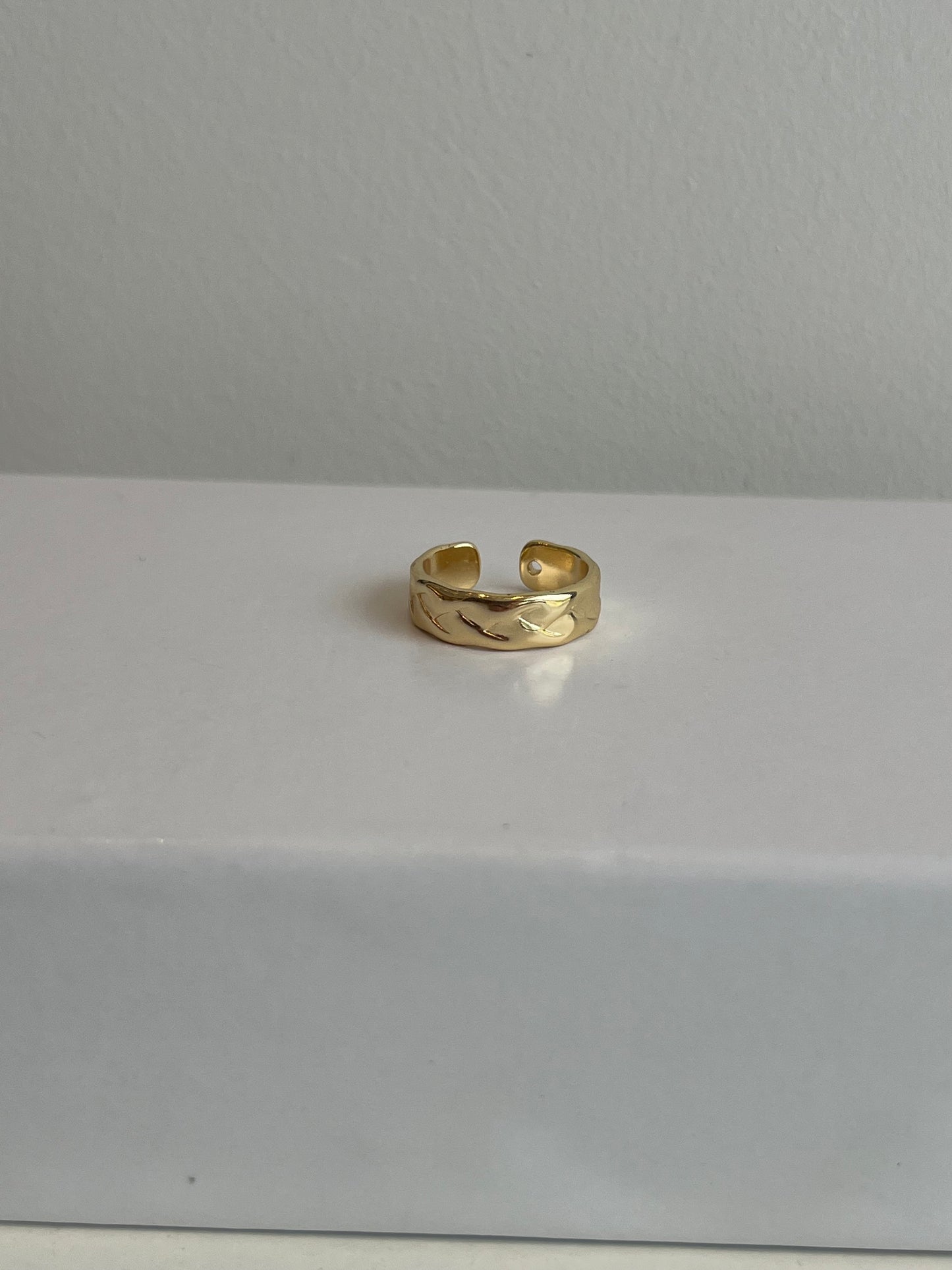 Vesper Ring