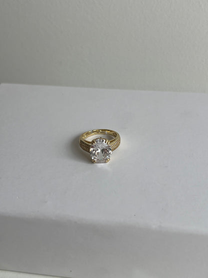 Sovereign Ring