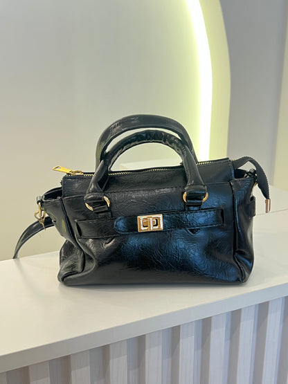 The Midnight Satchel