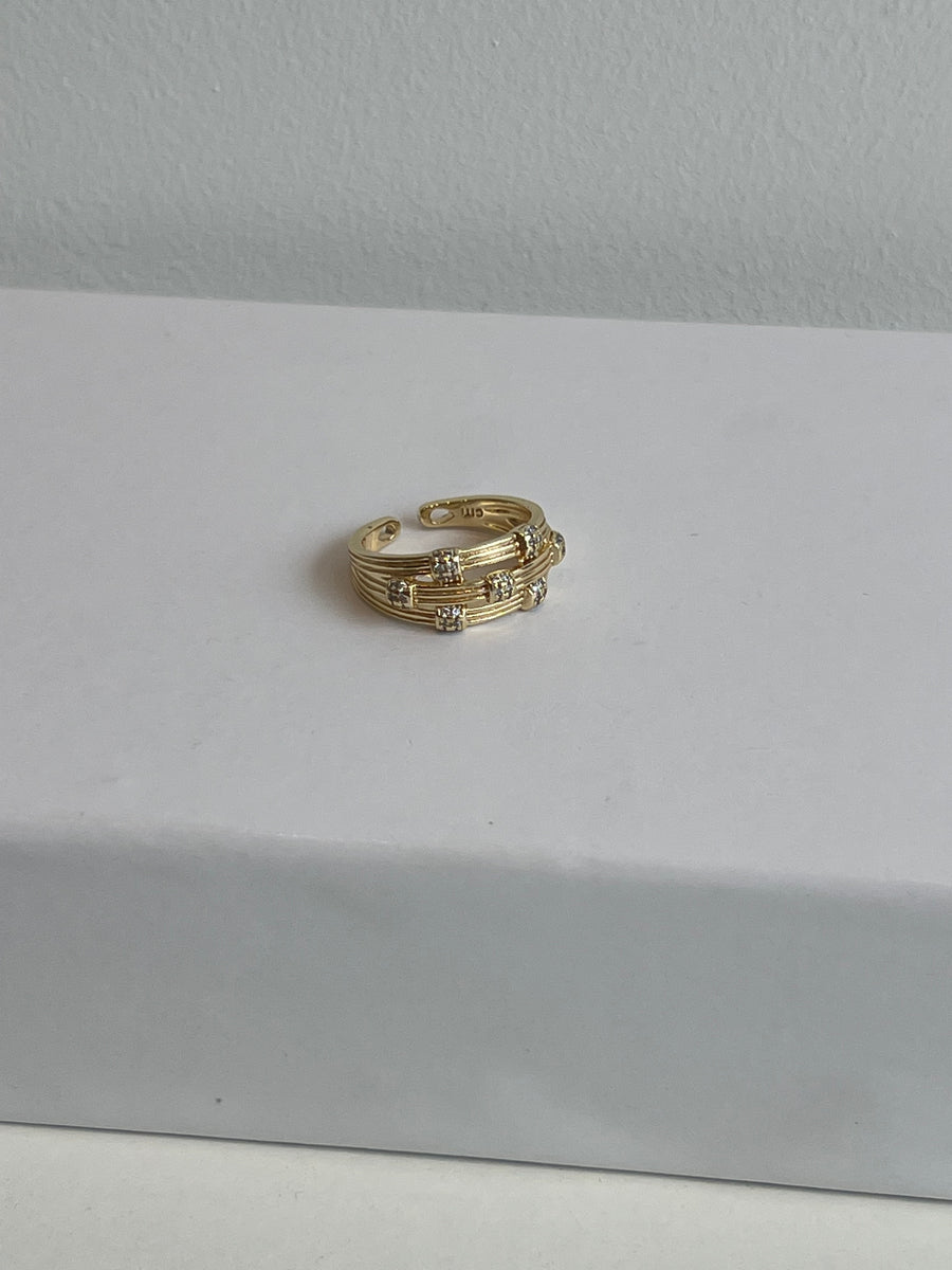 Celeste Ring
