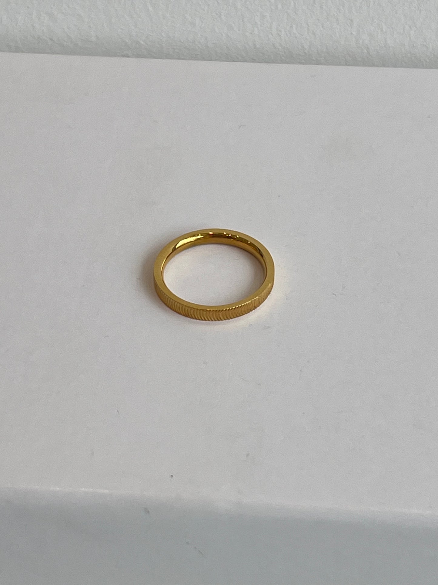 Radiant Ring