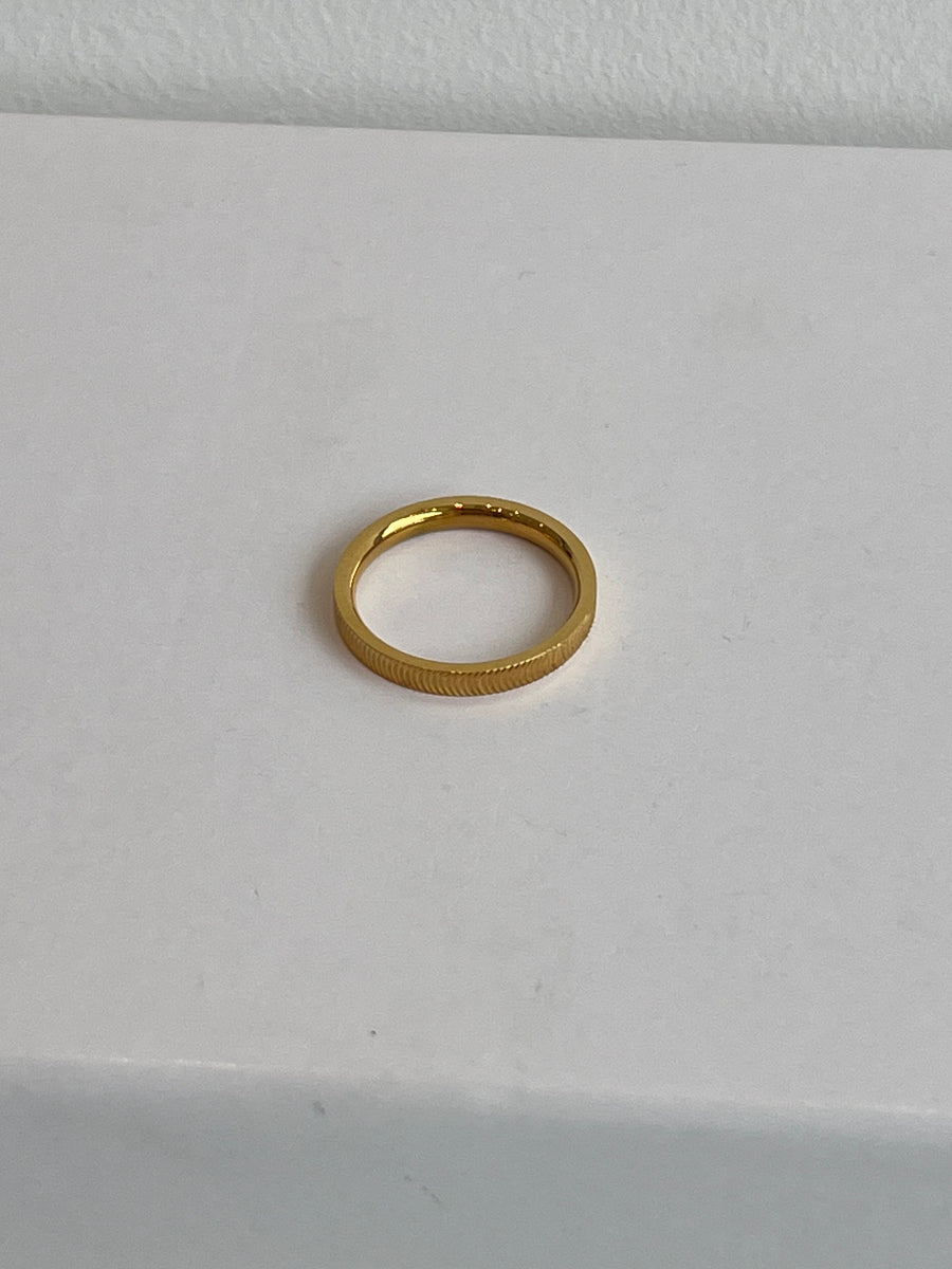 Radiant Ring