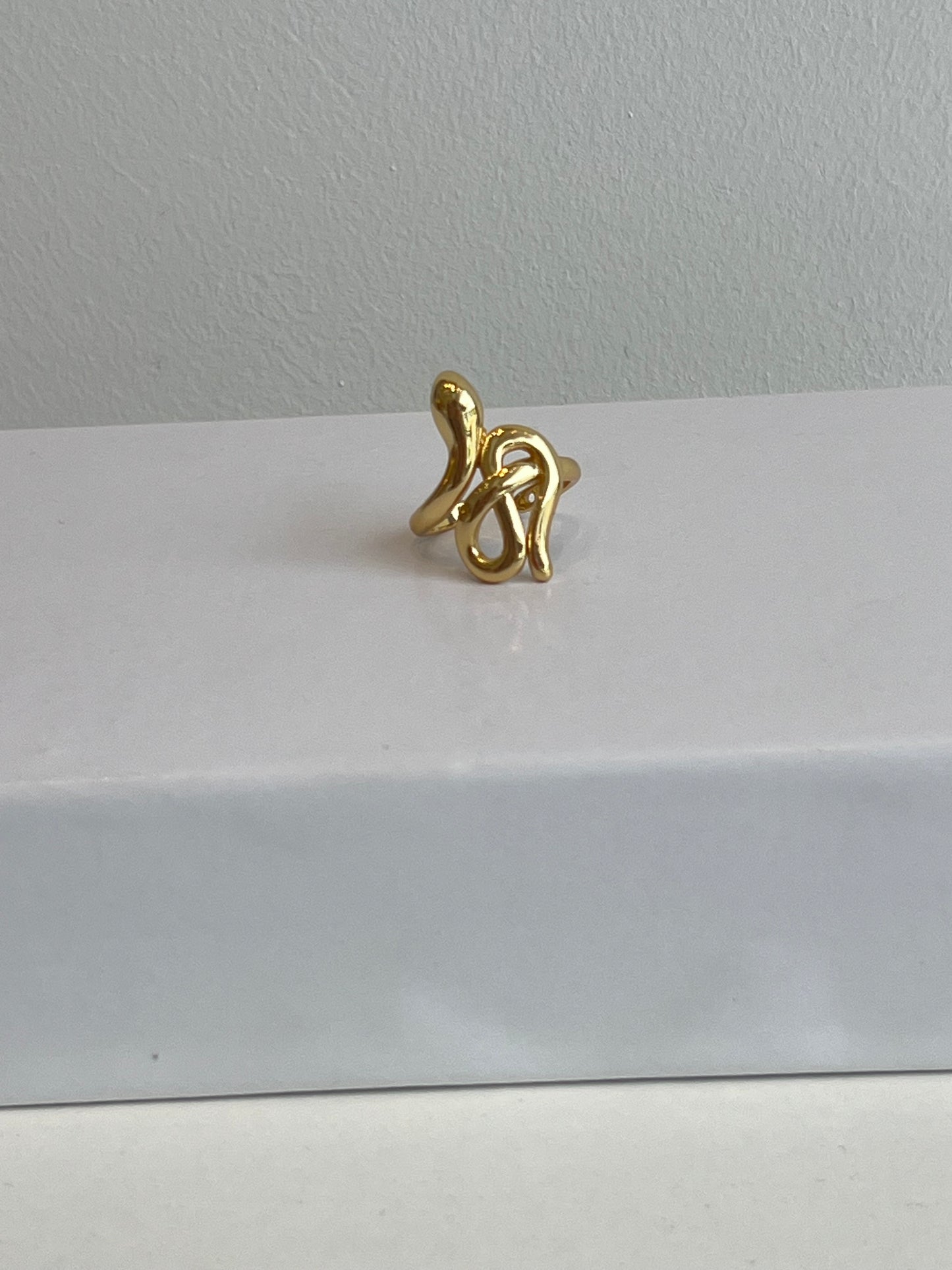 Siren Ring