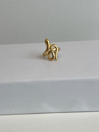 Siren Ring