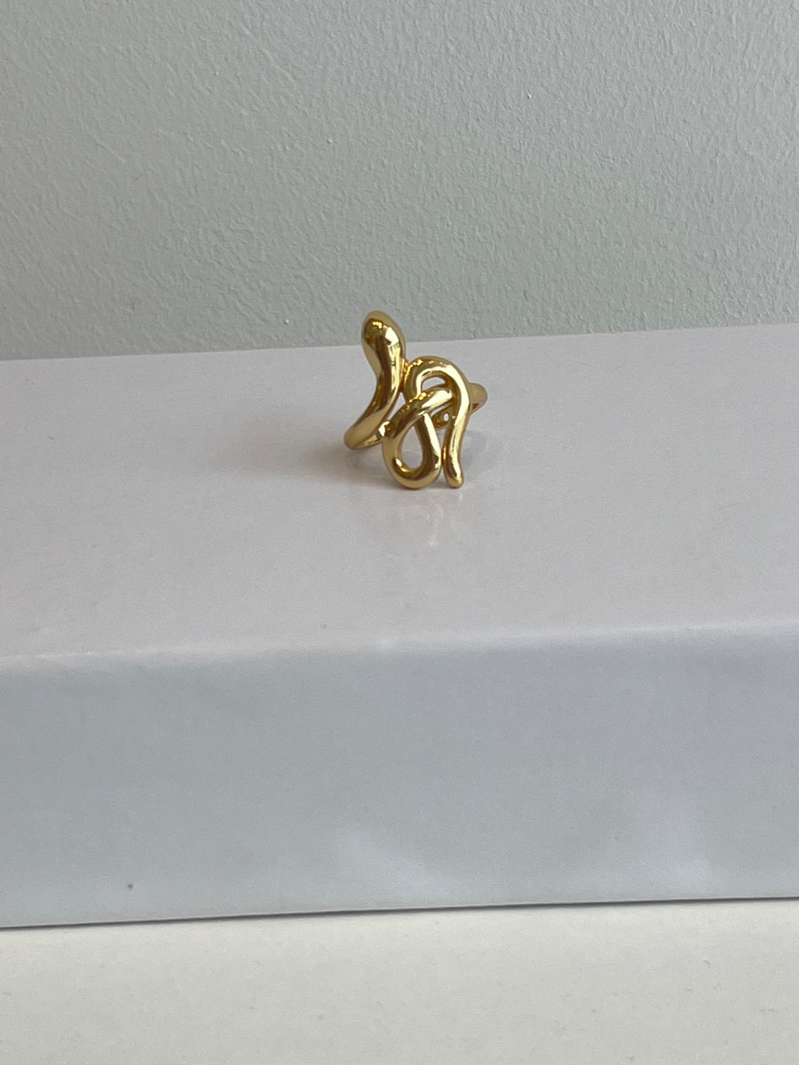 Siren Ring