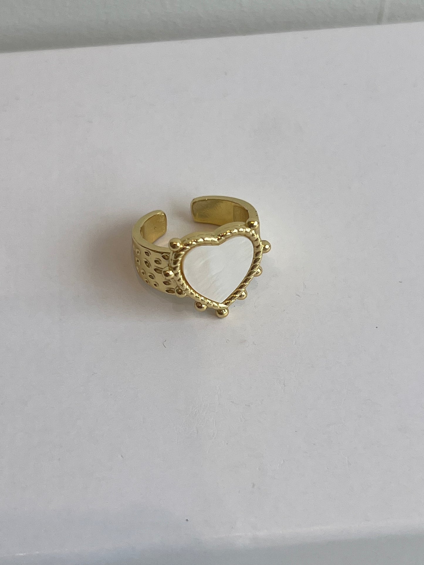 Amour Ring
