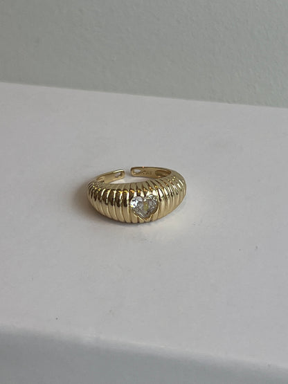 Amour Ring