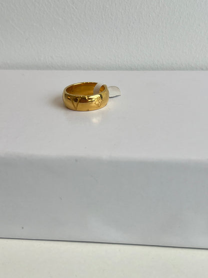 Emblem Ring